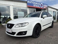 Bild des Angebotes SEAT Exeo ST 2.0 TDI CR Ecomotive Style