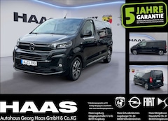 Bild des Angebotes Citroen Spacetourer 2.0 BlueHDi 8-Sitze verf. ab Okt 25
