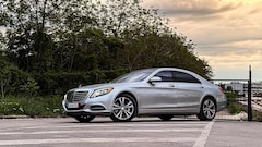 Bild des Angebotes Mercedes-Benz S 550 Burmester distronic massage long full panorama V8