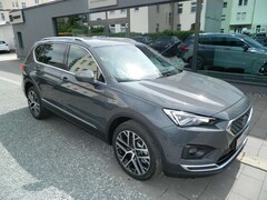 Bild des Angebotes SEAT Tarraco Xperience e-Hybrid DSG TopView/FahrassistXL/20Zoll