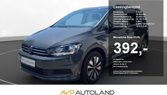 Bild des Angebotes VW Touran 2.0 TDI GOAL | AHK | ACC | 7 SITZER |
