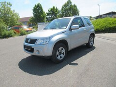 Bild des Angebotes Suzuki Grand Vitara 1.9 DDIS Comfort