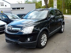 Bild des Angebotes Opel Antara Design Edition 4x2 Parkhilfe Klima Shz