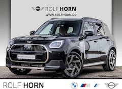Bild des Angebotes MINI Countryman C Favoured Trim Paket M Pano 19"