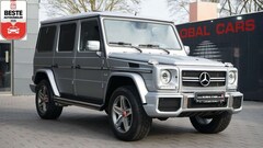 Bild des Angebotes Mercedes-Benz G 400 CDi GRAND EDITION*AMG*MAGNO MATT*AHK*