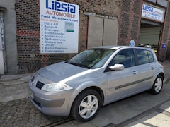 Bild des Angebotes Renault Megane 1.6 Automatik/ Allwetterreifen/ALU