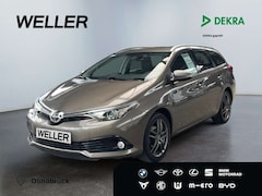 Bild des Angebotes Toyota Auris 1.2 Turbo Edition-S *CAM*SHZ*