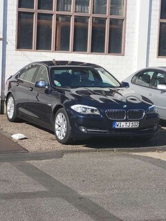 Bild des Angebotes BMW 523 523i Aut.