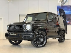 Bild des Angebotes Mercedes-Benz G 63 AMG AMG G 63 SUPERIOR+NIGHTI+II+STDHZ+DRIVERSPACK