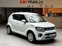 Bild des Angebotes Suzuki Ignis 1.2 Bluetooth KLIMA LED
