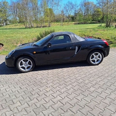 Bild des Angebotes Toyota MR 2 Roadster
