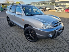 Bild des Angebotes Hyundai SANTA FE Santa Fe 2.4 2WD GLS