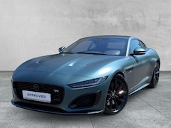 Jaguar F-Type P575 R75 AWD SOUND-TASTE+PIXEL-LED+LMF