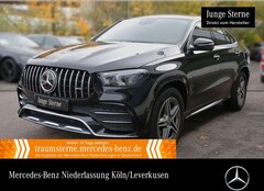 Bild des Angebotes Mercedes-Benz GLE 53 AMG GLE 53 Coupé 4M PANO+360+MULTIBEAM+FAHRASS+STHZG