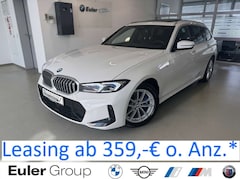 Bild des Angebotes BMW 330 i Touring M Sport AHK ACC Pano Memory LCProf HiFi