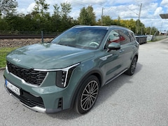 Kia Sorento Sorento Diesel 2.2 CRDi DCT8 AWD Platinum