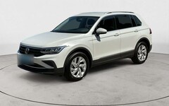 Bild des Angebotes VW Tiguan 1.5 TSI Move