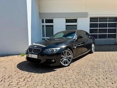 Bild des Angebotes BMW 325 d Coupe M Paket Navi Leder LED PDC TOP!