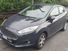 Bild des Angebotes Ford Fiesta Fiesta 1.25 Titanium
