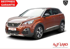 Bild des Angebotes Peugeot 3008 1.2 PureTech 130 Allure LED Navi Totwinkel