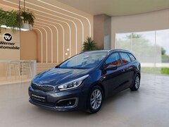 Bild des Angebotes Kia Ceed SW / cee'd SW Ceed SW 1.4 CVVT Edition 7 Sportswagon AHK