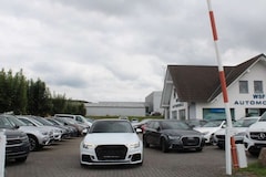 Bild des Angebotes Audi RS3 RS 3 Sportback ,Quatr,Volleder,Pano,B&O,LED,RS-