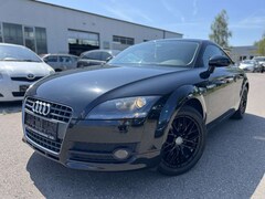 Bild des Angebotes Audi TT 1.8 TFSI Coupe, TÜV NEU, KD10/26