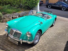 Bild des Angebotes MG MGA