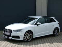 Bild des Angebotes Audi S3 Sport. quattro Navi Teilleder PDC XenonLED