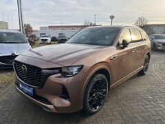 Bild des Angebotes Mazda CX-80 2.5L PHEV 327 8AT AWD Homura Plus