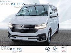 Bild des Angebotes VW T6 California California T6.1 Ocean FWD +ALLW+AUT+NAVI+LED+RFK+