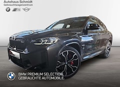 Bild des Angebotes BMW X4 M Competition 523€ netto/mtl.*21"*LC Prof.*HUD*AHK*H