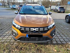Bild des Angebotes Dacia Sandero Sandero Stepway TCe 100 ECO-G Expression