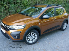 Bild des Angebotes Dacia Sandero Sandero Stepway TCe 100 ECO-G Expression