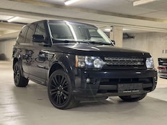 Bild des Angebotes Land Rover Range Rover Sport SDV6 HSE*ACC*4xSHZ*20 Zoll