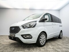 Bild des Angebotes Ford Tourneo Custom 320 L1 Titanium X Garantie 02.29