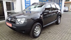 Bild des Angebotes Dacia Duster 1.6 SCe 115 4x2 Ice 1.Hand GJR wenig Km