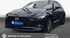 Bild des Angebotes Mazda 3 e-SKYACTIV-G 140 M HYBRID HOMURA