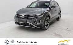 Bild des Angebotes VW T-Roc Style*1.5TSI 110 kW DSG*19 ZOLL*LED