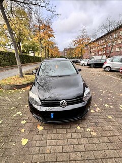 Bild des Angebotes VW Golf Plus Trendline