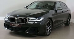 Bild des Angebotes BMW M550 i xDr. Laser H&K LiveCockpit AHK Standh ACC