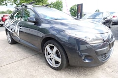 Bild des Angebotes Renault Megane III Grandtour KLIMAAUTOMATIK+