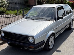 VW Golf Golf II CL