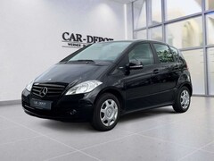 Bild des Angebotes Mercedes-Benz A 180 A -Klasse A 180*KLIMA*PDC*NAVI*BLUET.*TÜV*