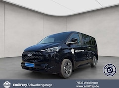Bild des Angebotes Ford Tourneo Custom 340 PHEV L1H1 Titanium*Vorführwagen