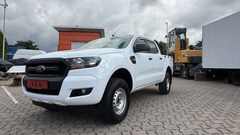 Bild des Angebotes Ford Ranger XLT 4x4 Klima AHK