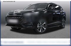 Bild des Angebotes MG HS 1.5T GDI PHEV LUXURY LEDER NAVI SHZ PDC  GJR