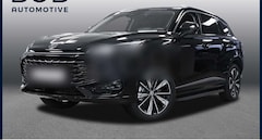 Bild des Angebotes MG HS 1.5T GDI PHEV LUXURY LEDER NAVI SHZ PDC GJR