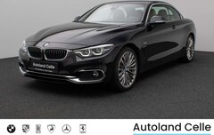 Bild des Angebotes BMW 440 xD Luxury Line HUD DAB H K Lenkrhzg Komfort