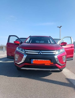 Bild des Angebotes Mitsubishi Eclipse Cross 1.5 T-MIVEC (ClearTec) 2WD Active